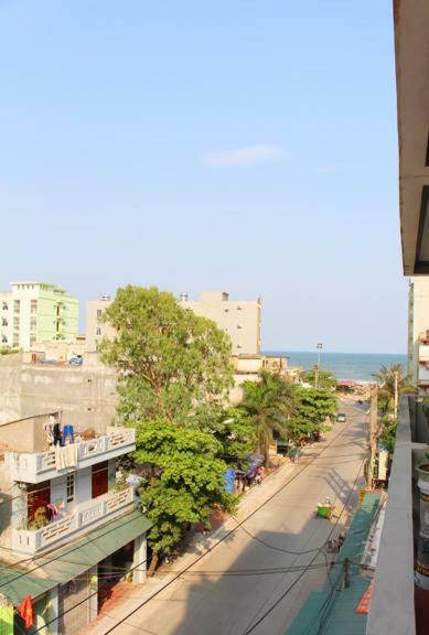 Khach San Thu Linh Hotel Thanh Hoa Luaran gambar