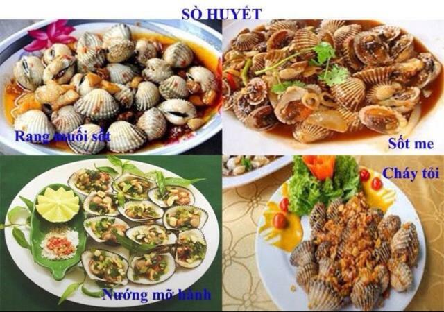 Khach San Thu Linh Hotel Thanh Hoa Luaran gambar