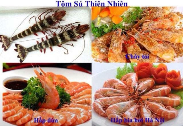 Khach San Thu Linh Hotel Thanh Hoa Luaran gambar