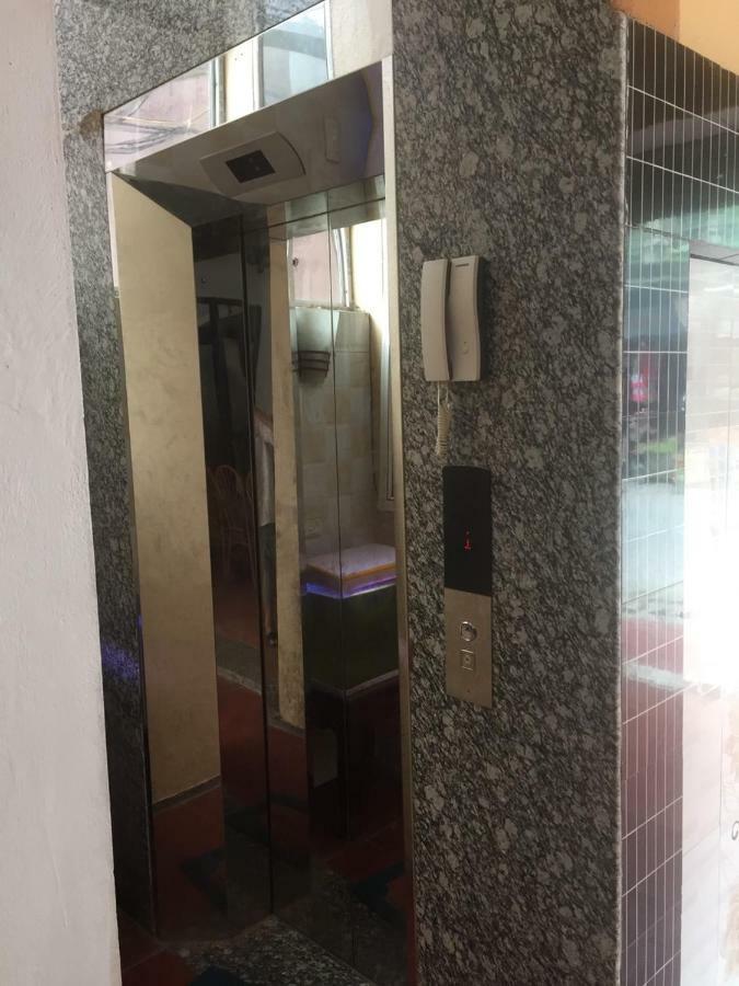 Khach San Thu Linh Hotel Thanh Hoa Luaran gambar