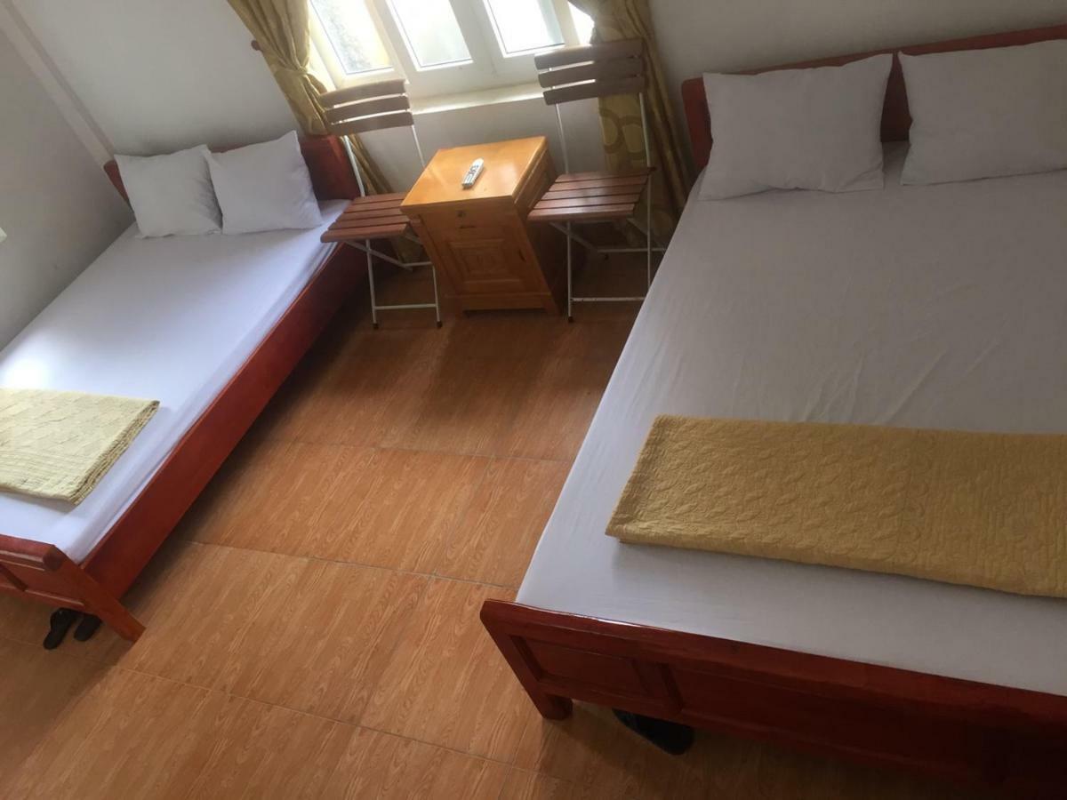 Khach San Thu Linh Hotel Thanh Hoa Luaran gambar